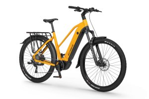 Ecobike SUV