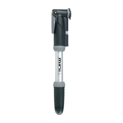 Pompka rowerowa TOPEAK MINI DUAL G MANOMETR
