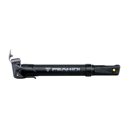 Pompka rowerowa TOPEAK PEAKINI II