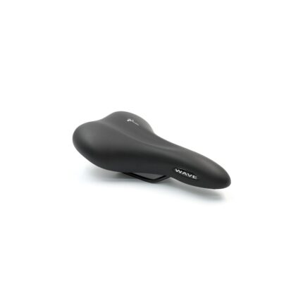 Siodło SELLEROYAL CLASSIC MODERATE 60st. WAVE żelowe unisex