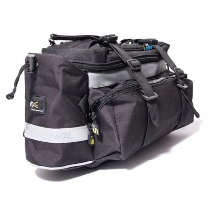 Torba na bagażnik Sport Arsenal 450