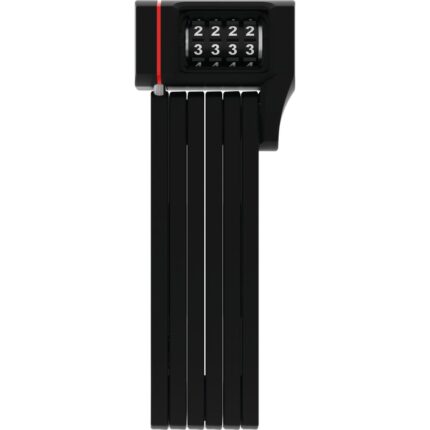 Zabezpieczenie rowerowe ABUS UGRIP BORDO 5700/80C SH