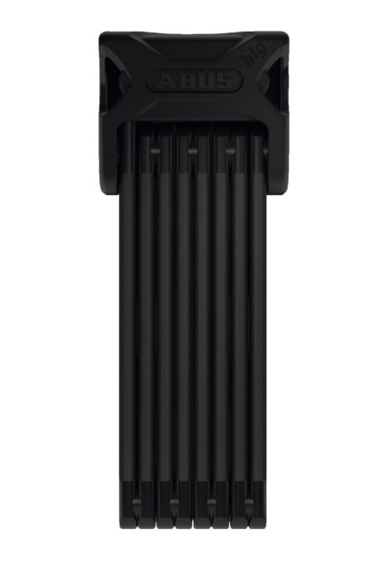 Zabezpieczenie rowerowe Abus BORDO™ BIG XPlus™ 6000K/120 black SH