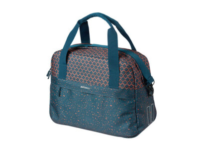 Sakwa rowerowa Basil Flair Carry All 18L